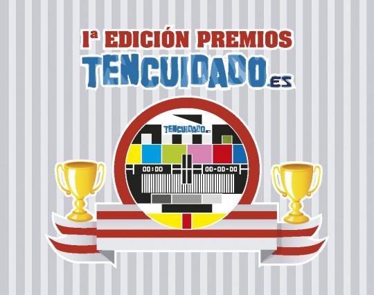 Premios TenCuidado
