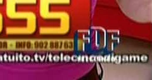 FDF Telecinco Call TV Sumas